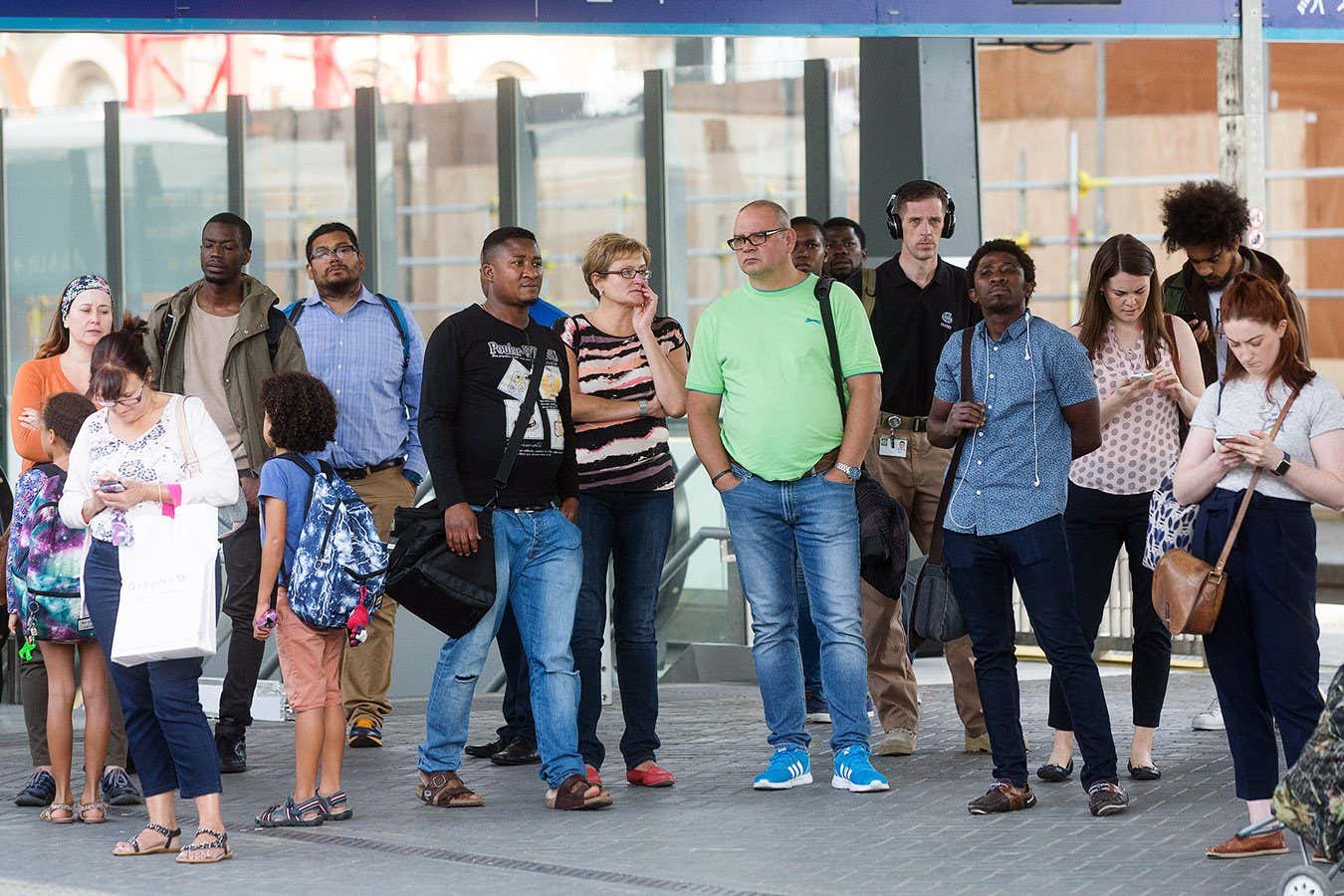 Orta yaşta artık en mutsuzumuzda değiliz