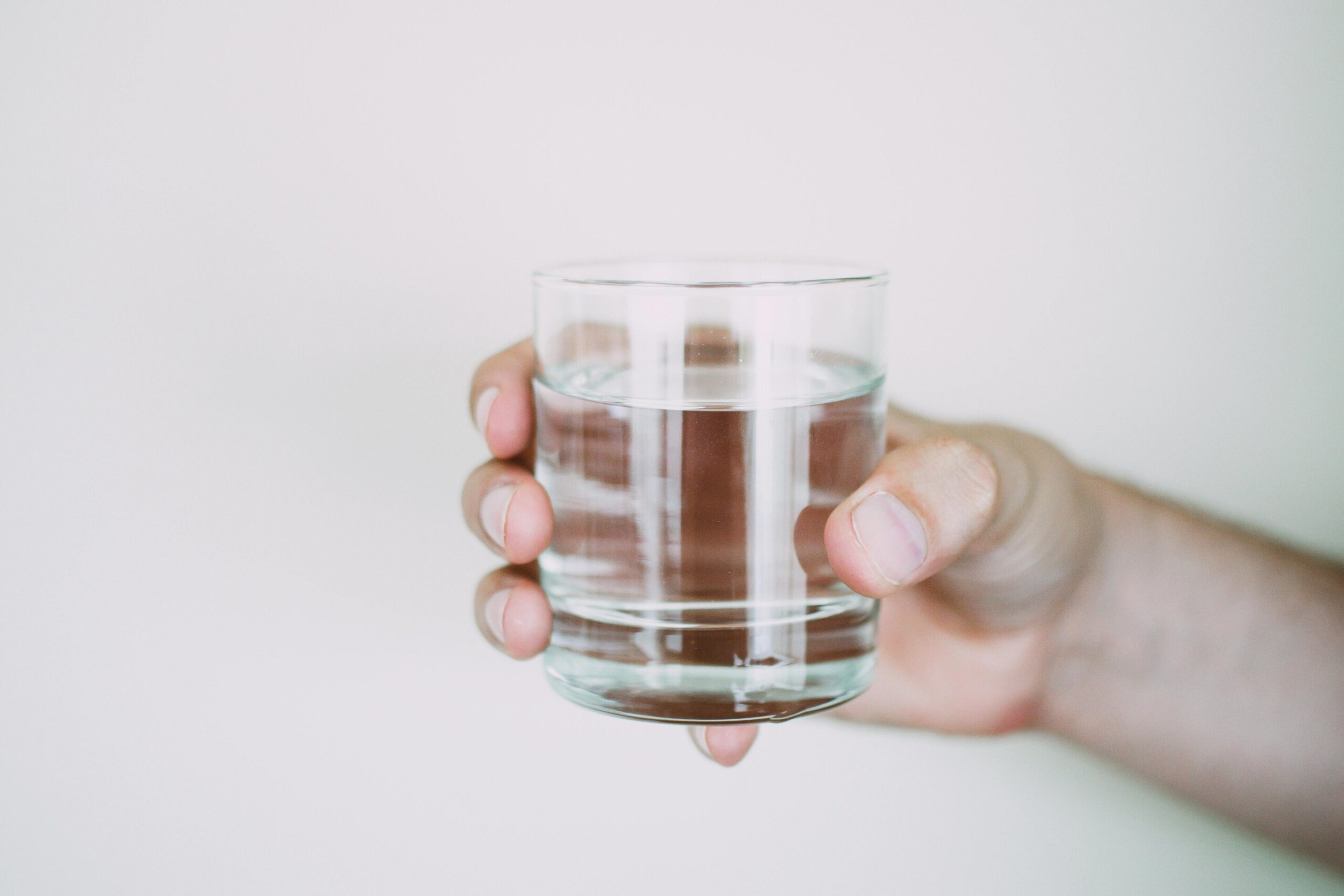 PFAS su arıtımının çift faydaları vardır, toksik 'sonsuza dek kimyasallar' ve kanserojenler