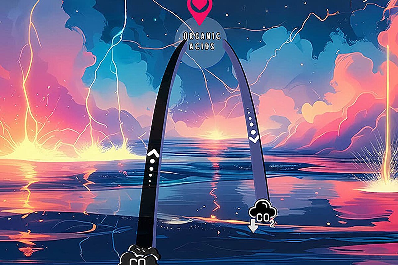 Plazma: Maddenin dördüncü durumu sürdürülebilir karbon yükseltmeyi yönlendirir