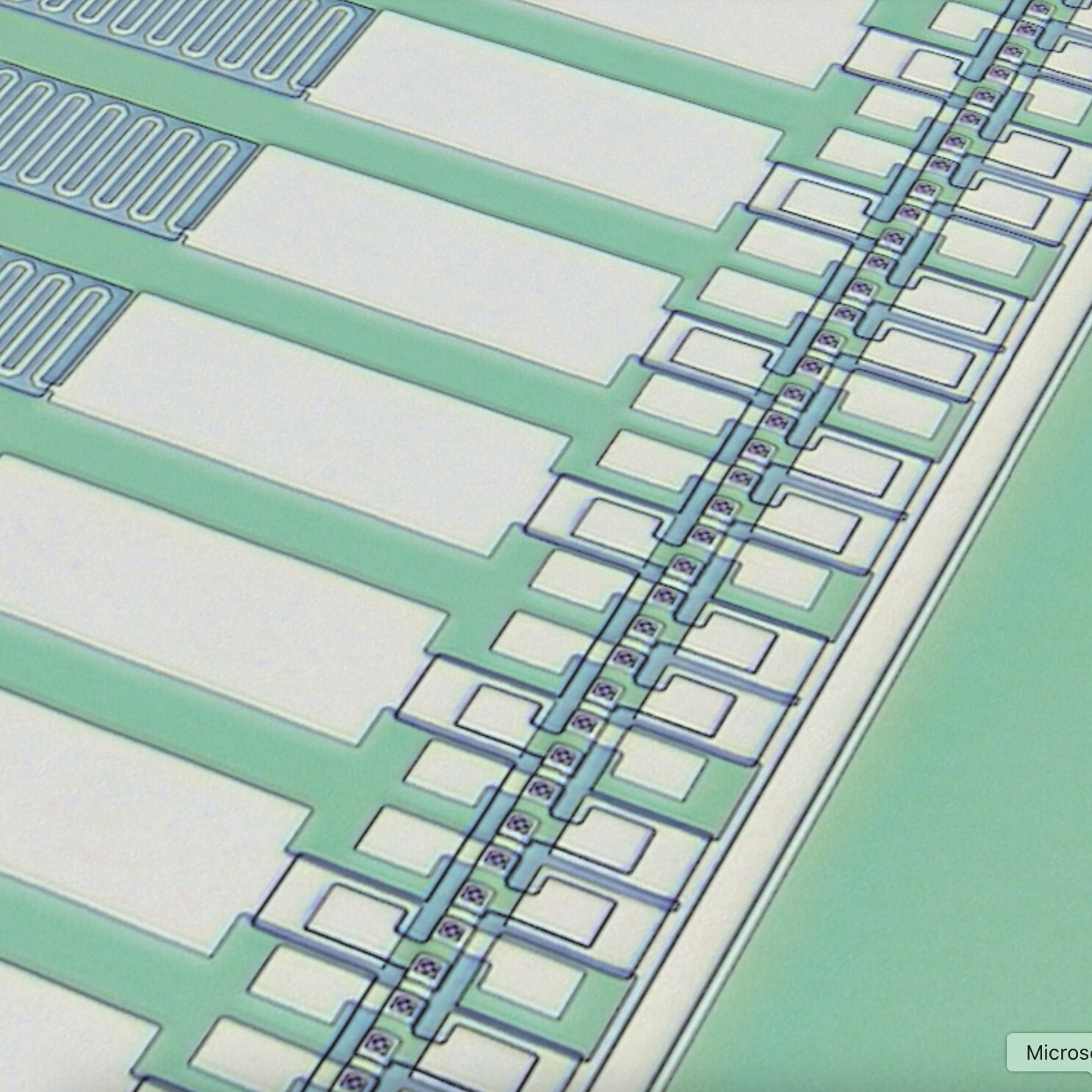 Tek cihaz, kupitleri istenmeyen gürültüden korurken sinyalleri güçlendirir