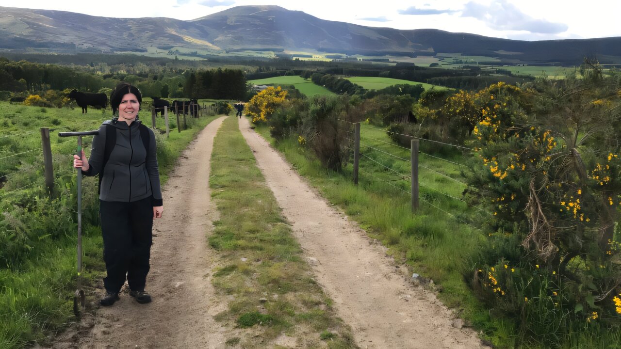 Toprak erozyonunu saptamak için yeni yöntem su yollarının korunmasına yardımcı olabilir
