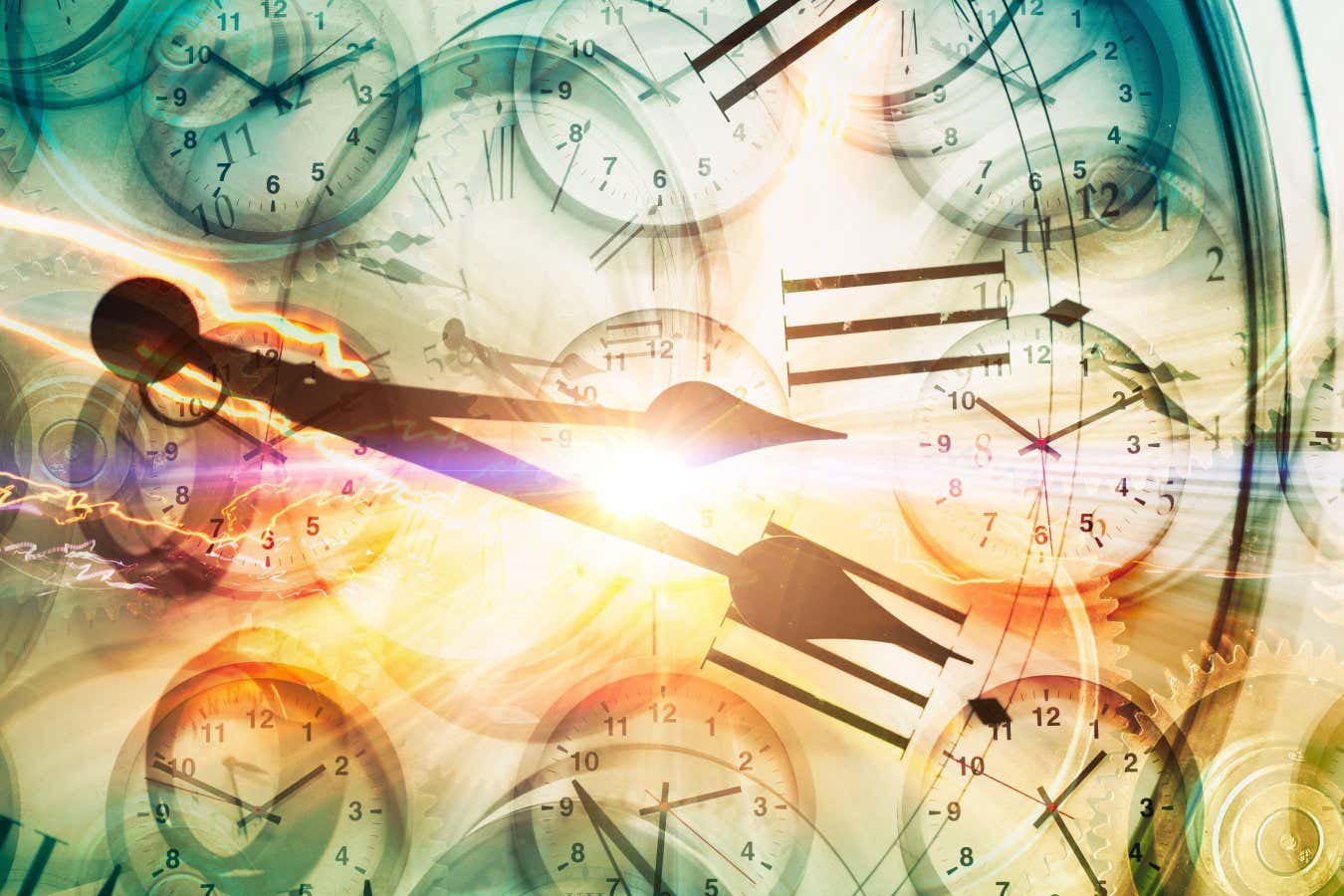 Ultracold saatleri kuantum fiziğinin zamanı nasıl değiştirdiğini ortaya çıkarabilir