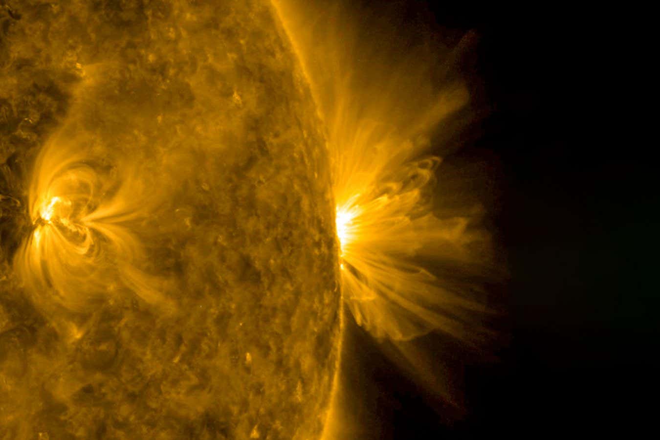 solar activity