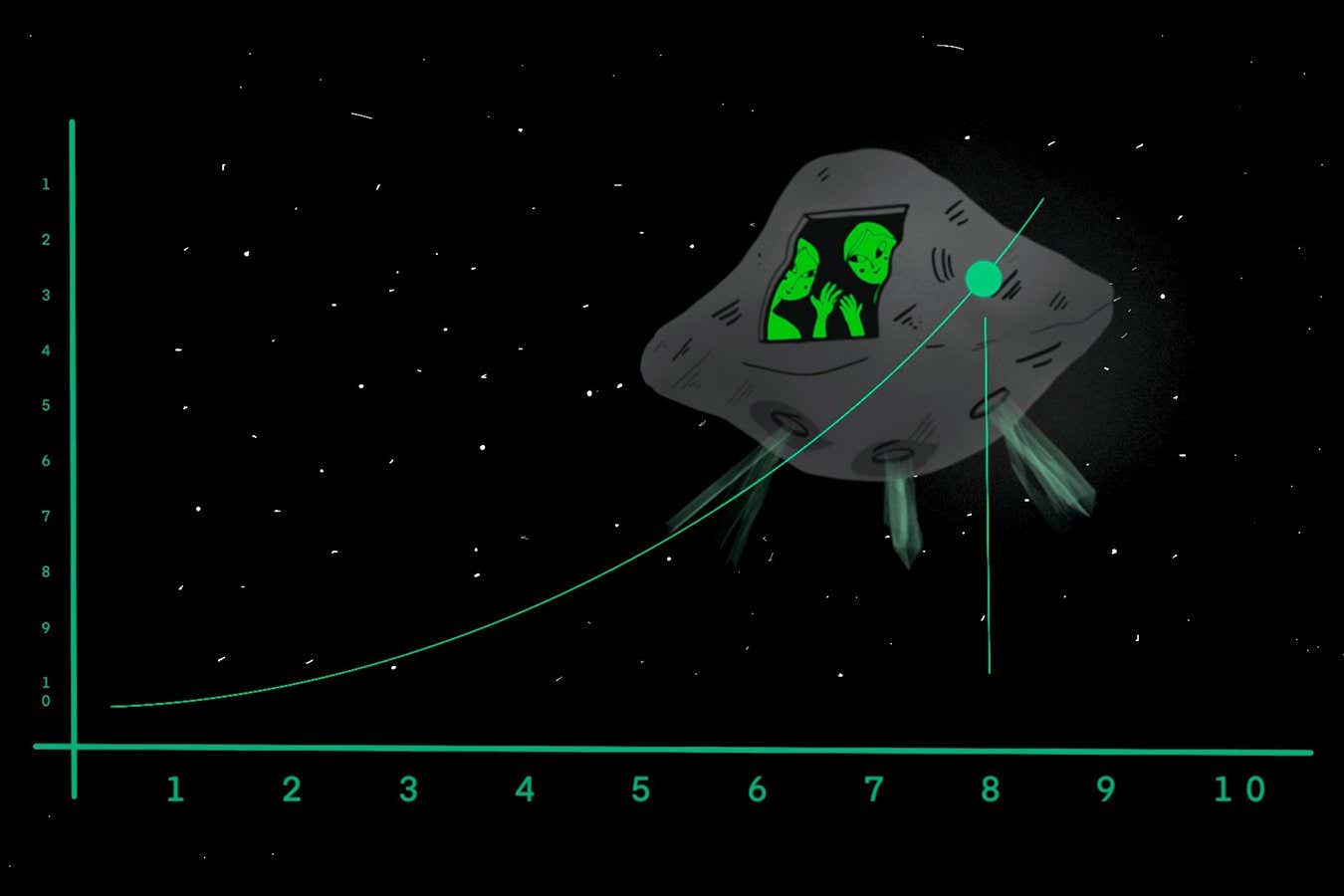 New Scientist. Science news and long reads from expert journalists, covering developments in science, technology, health and the environment on the website and the magazine.