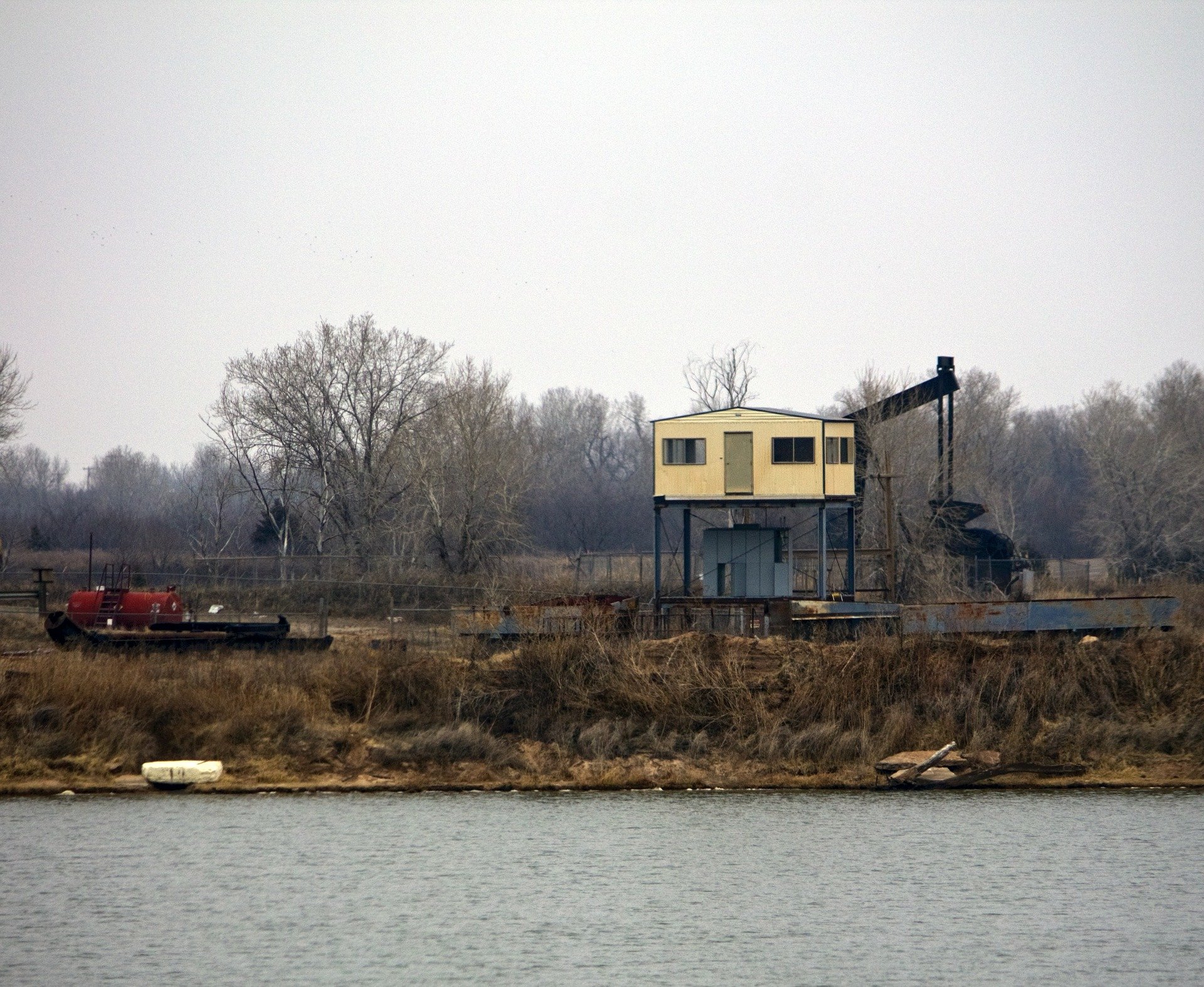 Uzlaşma Olarak Araştırma: Petrol Kumları ve Sağlık