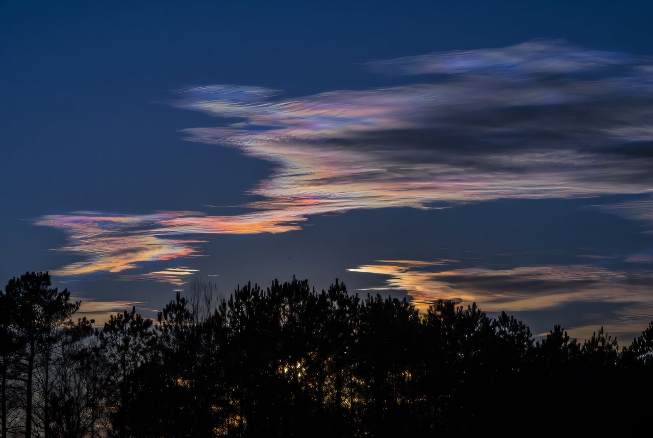 Yapımda onlarca yıl: Hava kirliliğinin azaltılmasından tam etkiyi görmek