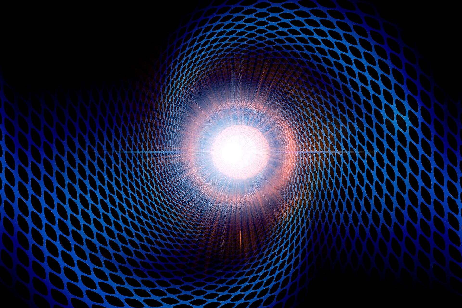 Yeni teknik, kompakt parçacık hızlandırıcı gelişimini geliştirir