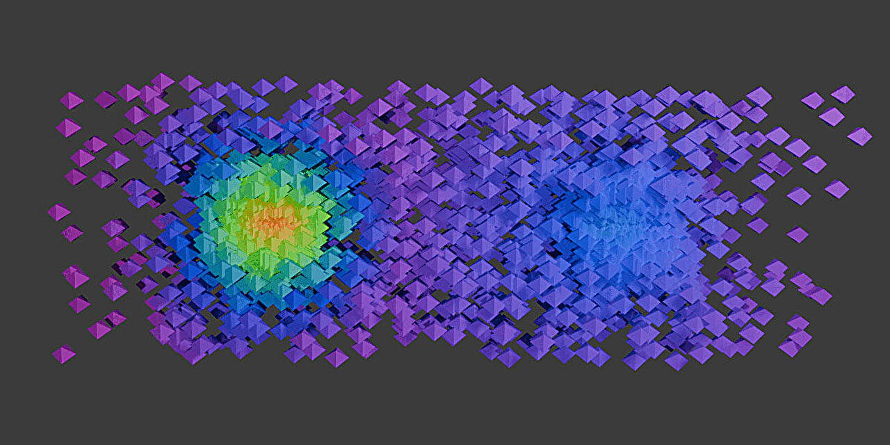 Yeni yaklaşım, makine öğrenimi kullanarak kuantum kimya simülasyonlarının doğruluğunu artırır