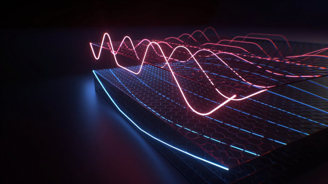 2D cihazlarda elektronik davranışı değiştirebilecek gizli boşluklar bulunur