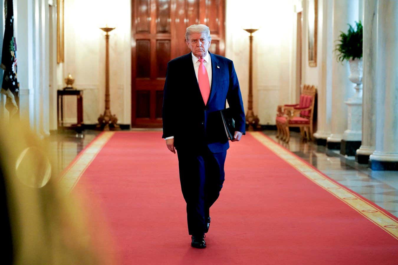 ABD kamu sağlık sistemi büyük kesintilerden sonra kör uçuyor