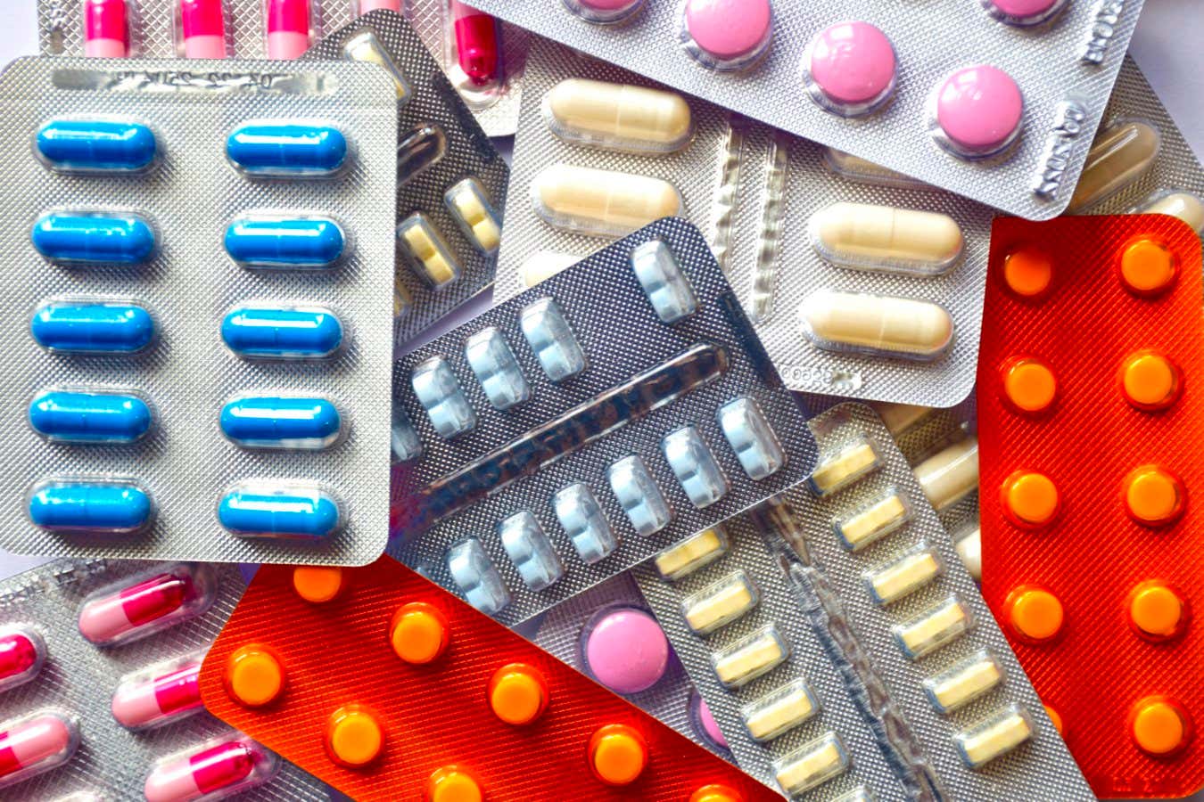 Antidepresanların fiziksel yan etkileri büyük ölçüde farklılık gösterir