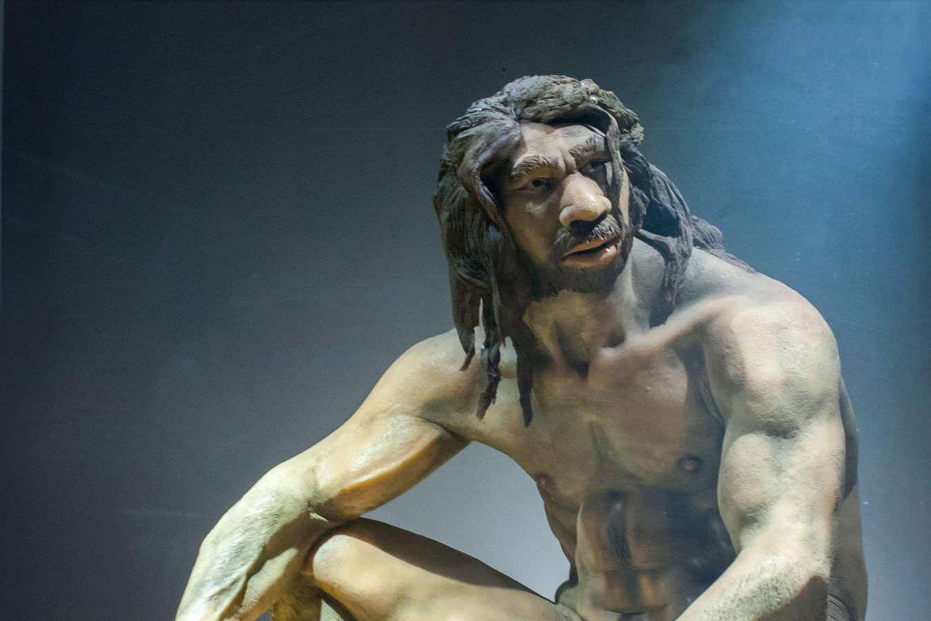 Atalarımızdaki zeka evriminin bir bedeli olmuş olabilir