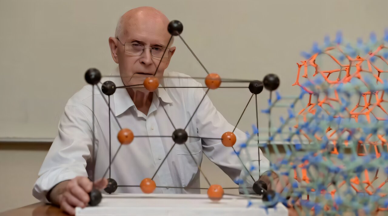 Avustralyalı bir kimyager Nobel Ödülü'nü kazandı. Çalışmaları dünyayı nasıl değiştiriyor?