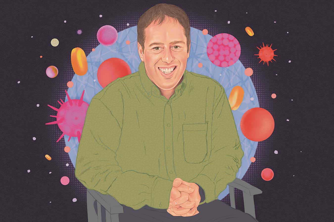 New Scientist. Science news and long reads from expert journalists, covering developments in science, technology, health and the environment on the website and the magazine.