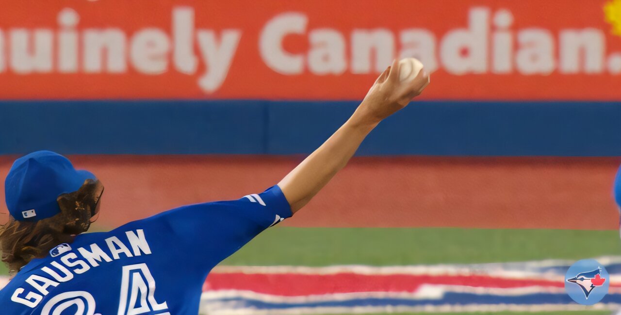 Beyzbolun fiziği Kevin Gausman ve Blue Jays'in Dünya Serisini kazanmasına nasıl yardımcı olabilir?
