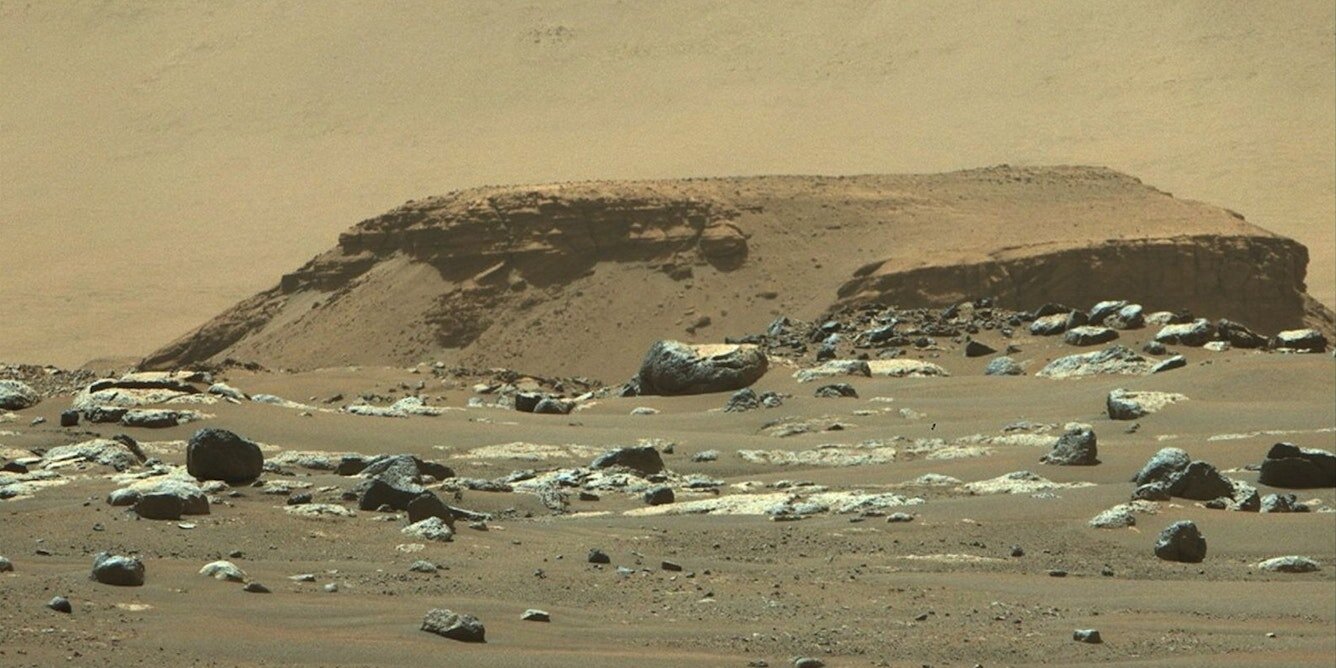 Bugün Mars'ta hayat var mı? İşte en son kanıtların söylediği şey