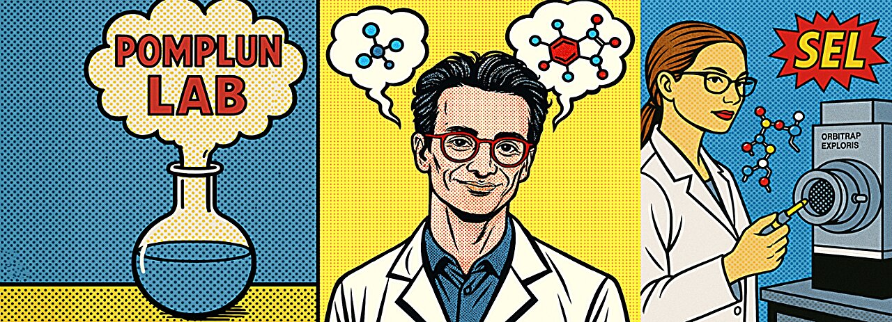 Büyük DNA barkodlarının sınırlamaları olmadan yeni ilaçları bulmanın daha hızlı bir yolu