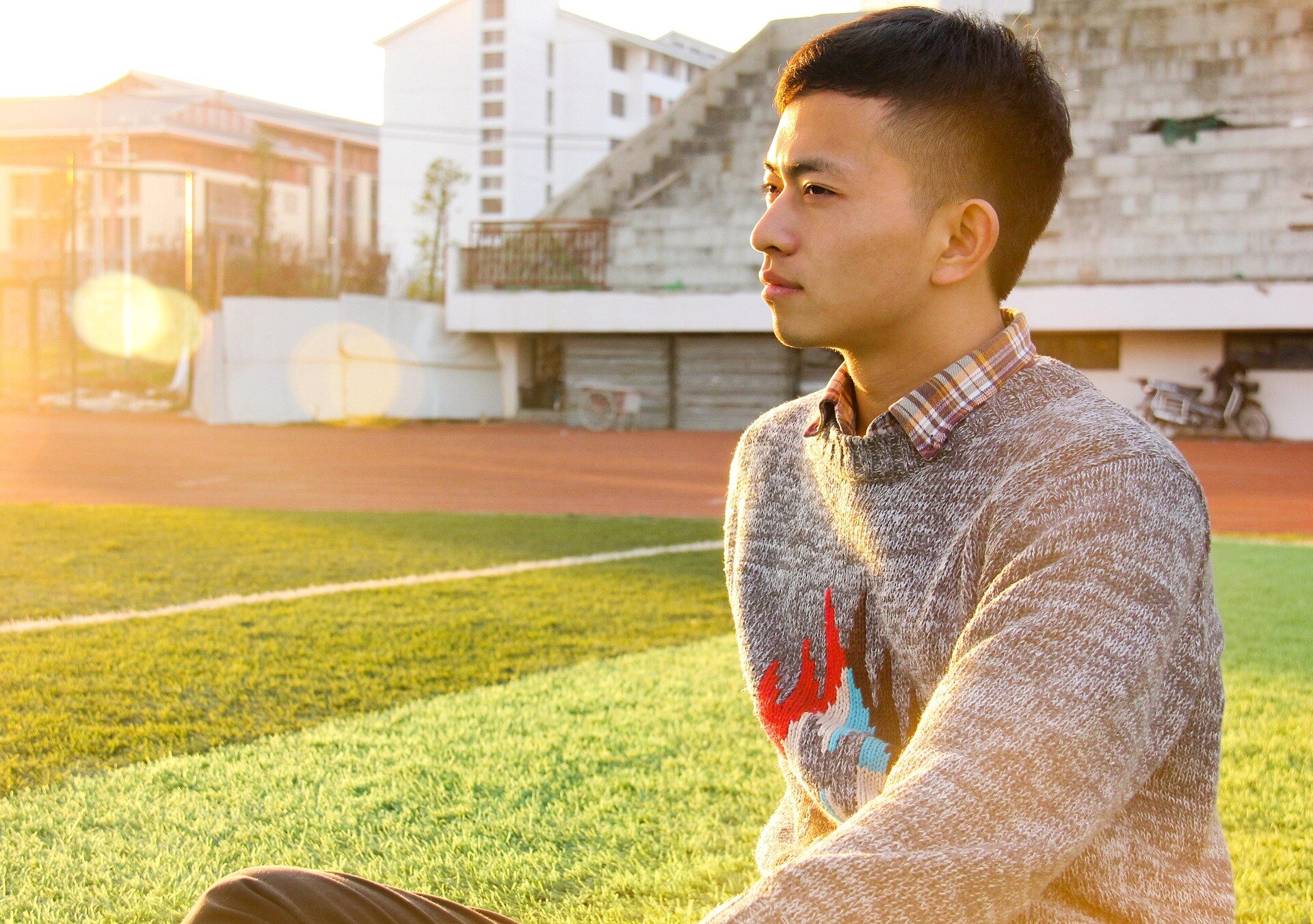 Çalışma, üniversiteye başlamanın geri dönüşümü ve daha yeşil seyahati destekleyebileceğini ortaya koyuyor