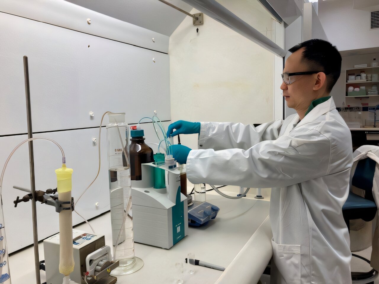 Daha yeşil altın: Siyanür geri dönüşümüyle elde edilen sürdürülebilir altın çıkarma süreci