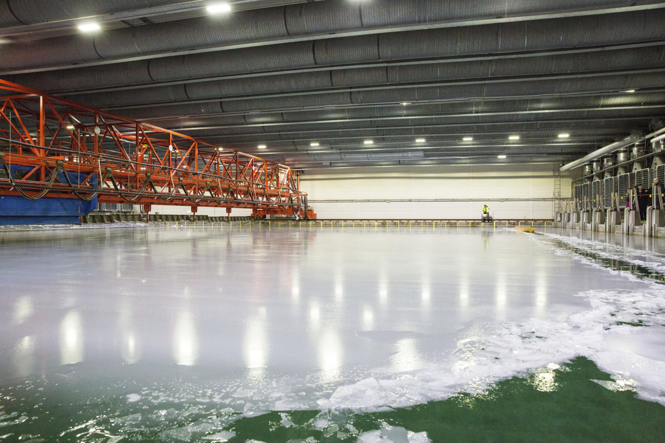 Dayanıklılığın batmasının gerçek nedenleri - çalışma, Shackleton'un geminin eksikliklerini bildiğini bulur