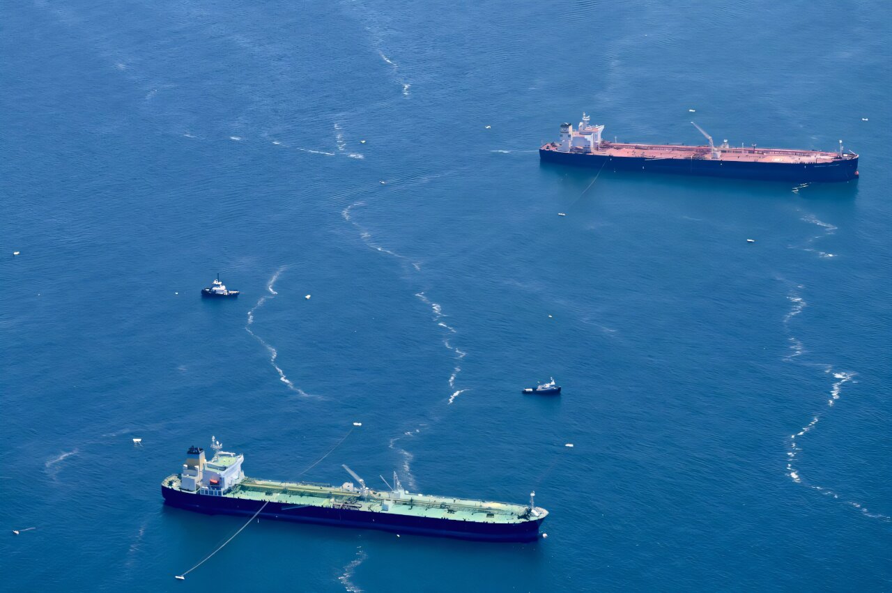 Denizcilik sektörü, ABD'nin karşı çıktığı emisyonları azaltma planına karar verecek