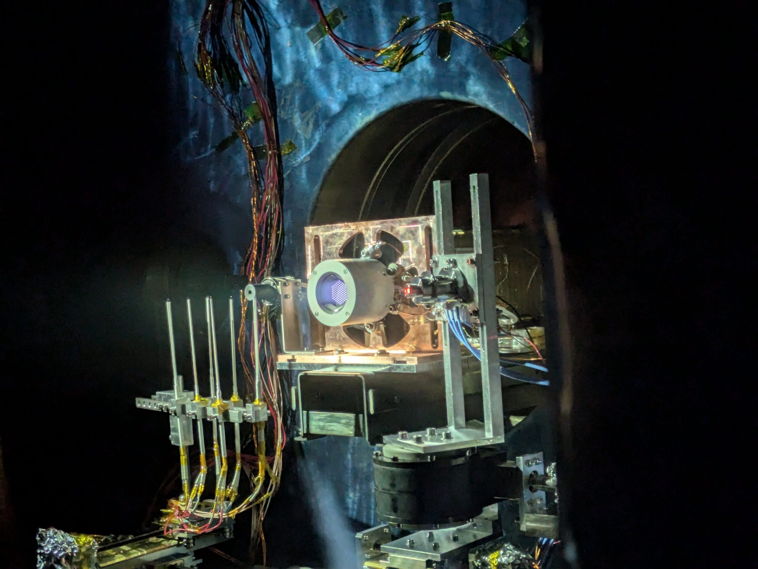 ESA'nın ilk bağımsız derin uzay CubeSat Henon'u şekilleniyor