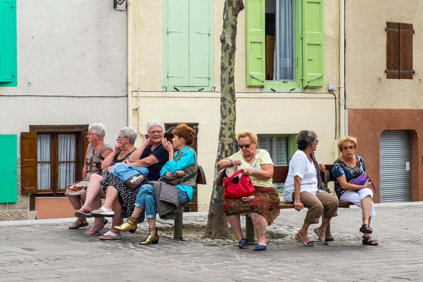Evrim, kadınların neden erkeklerden daha uzun yaşadığını açıklayabilir