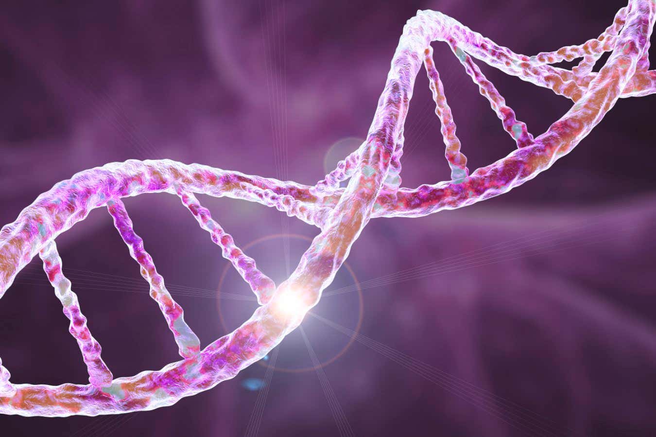 Fibromiyaljinin genetiğini çözmek, nedenlerine yeni bir ışık tutuyor