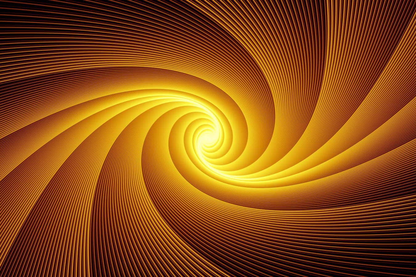 Girdaplı lazerler manyetizmanın yönetilemez kuzenini kontrol edebilir