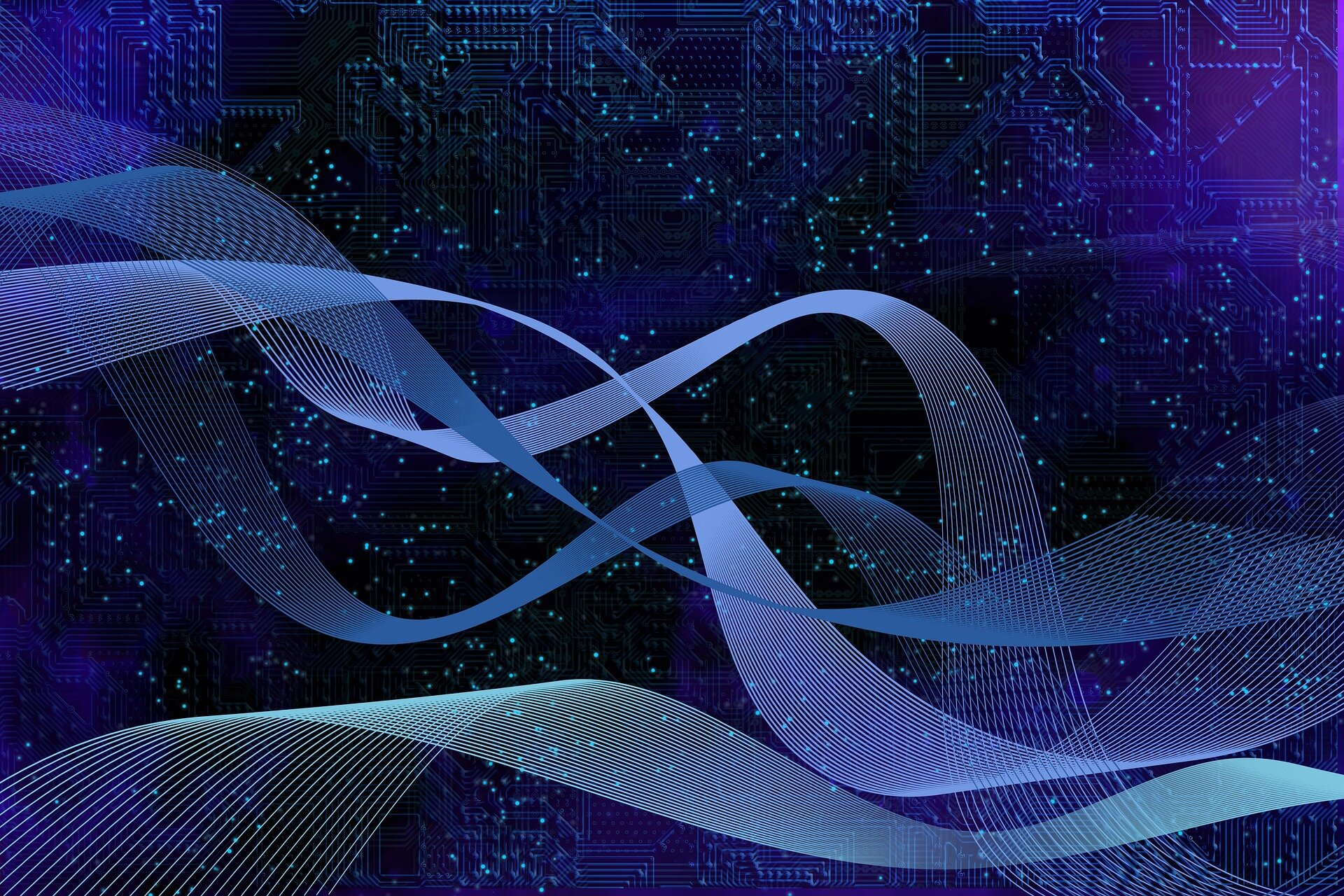 Güçlü manyetik alan, malzeme fiziğindeki 'yeni dualite' hakkındaki soruyu yanıtlamaya yardımcı oluyor