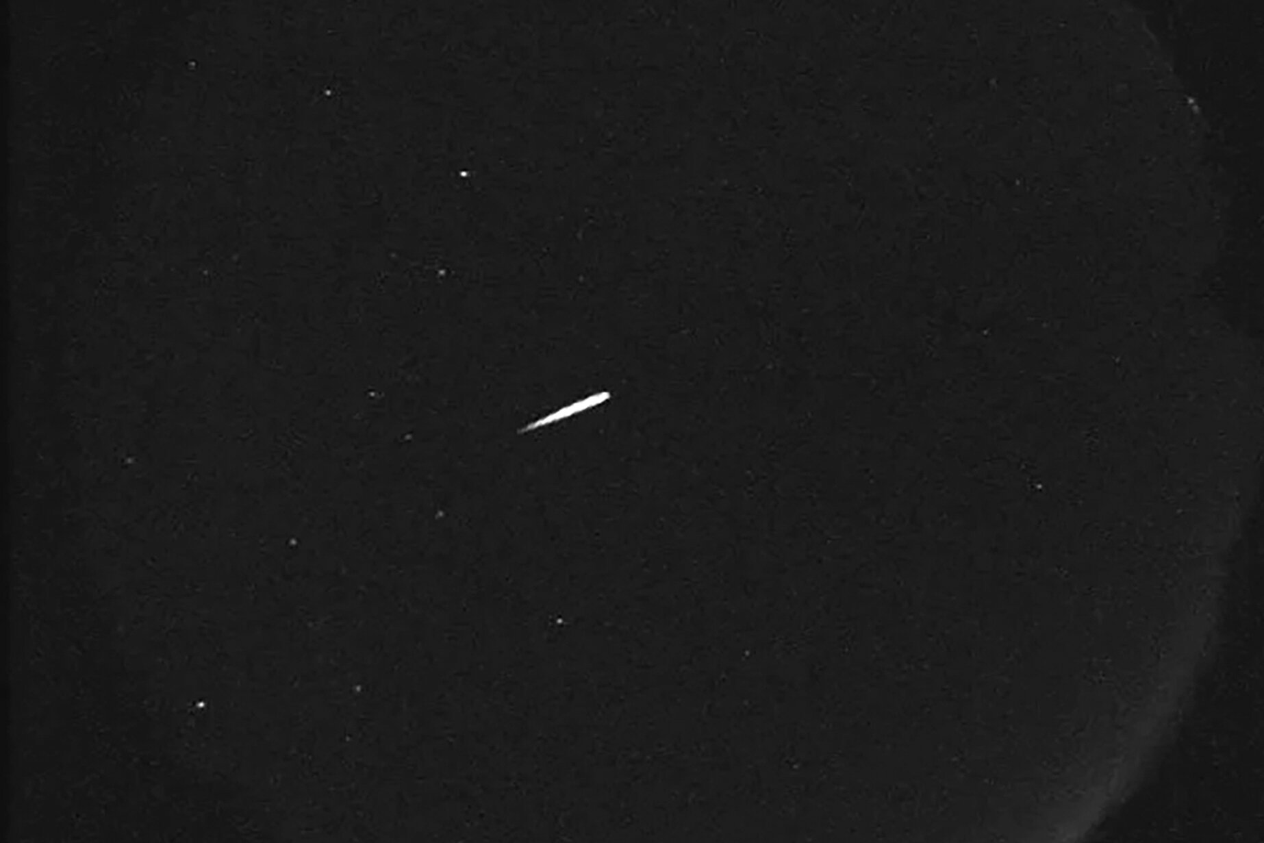 Halley kuyruklu yıldızının enkazı olan Orionid meteor yağmuru nasıl izlenir