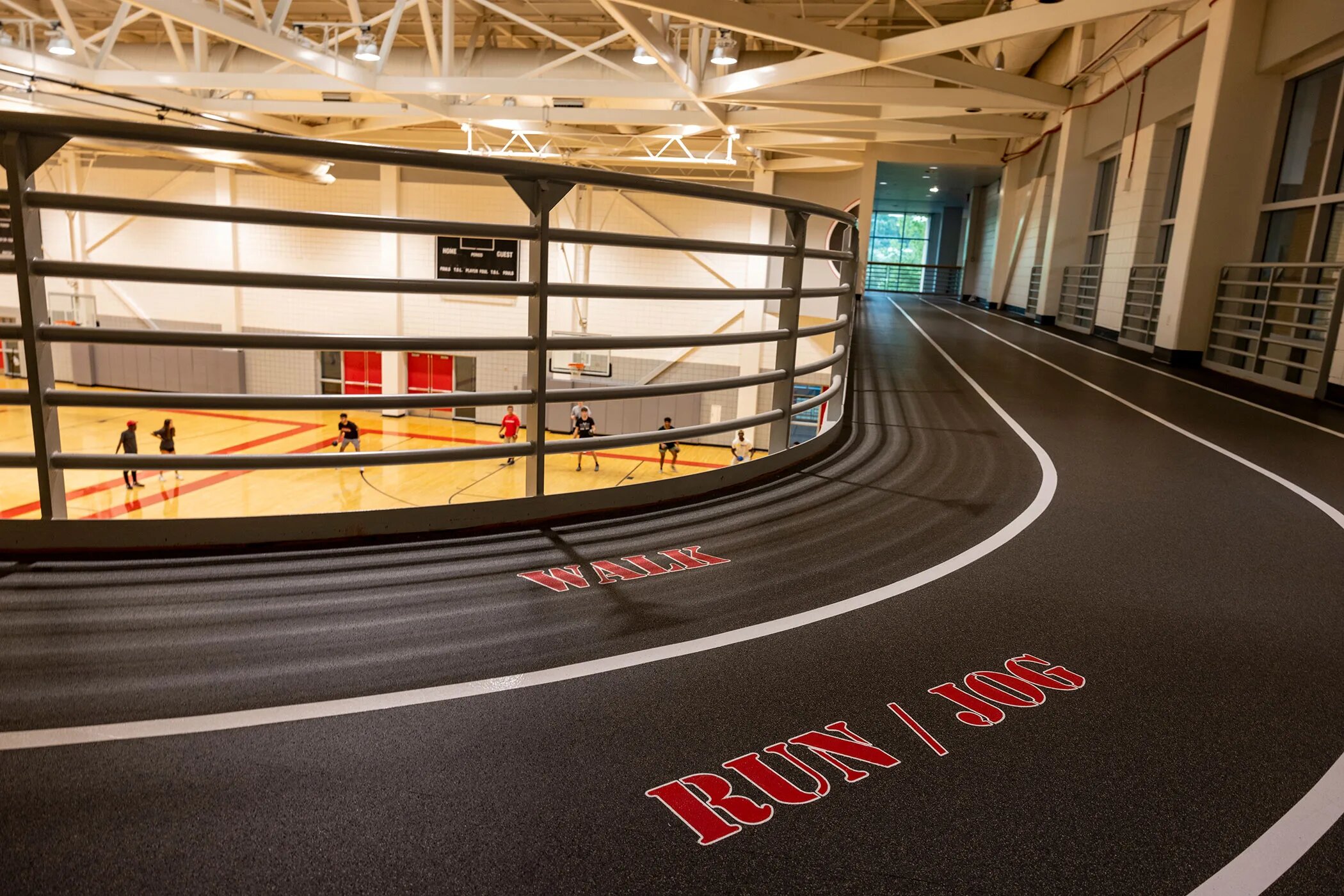 Hareket etmek için inşa edildi: Spor katılımında tasarımın rolü