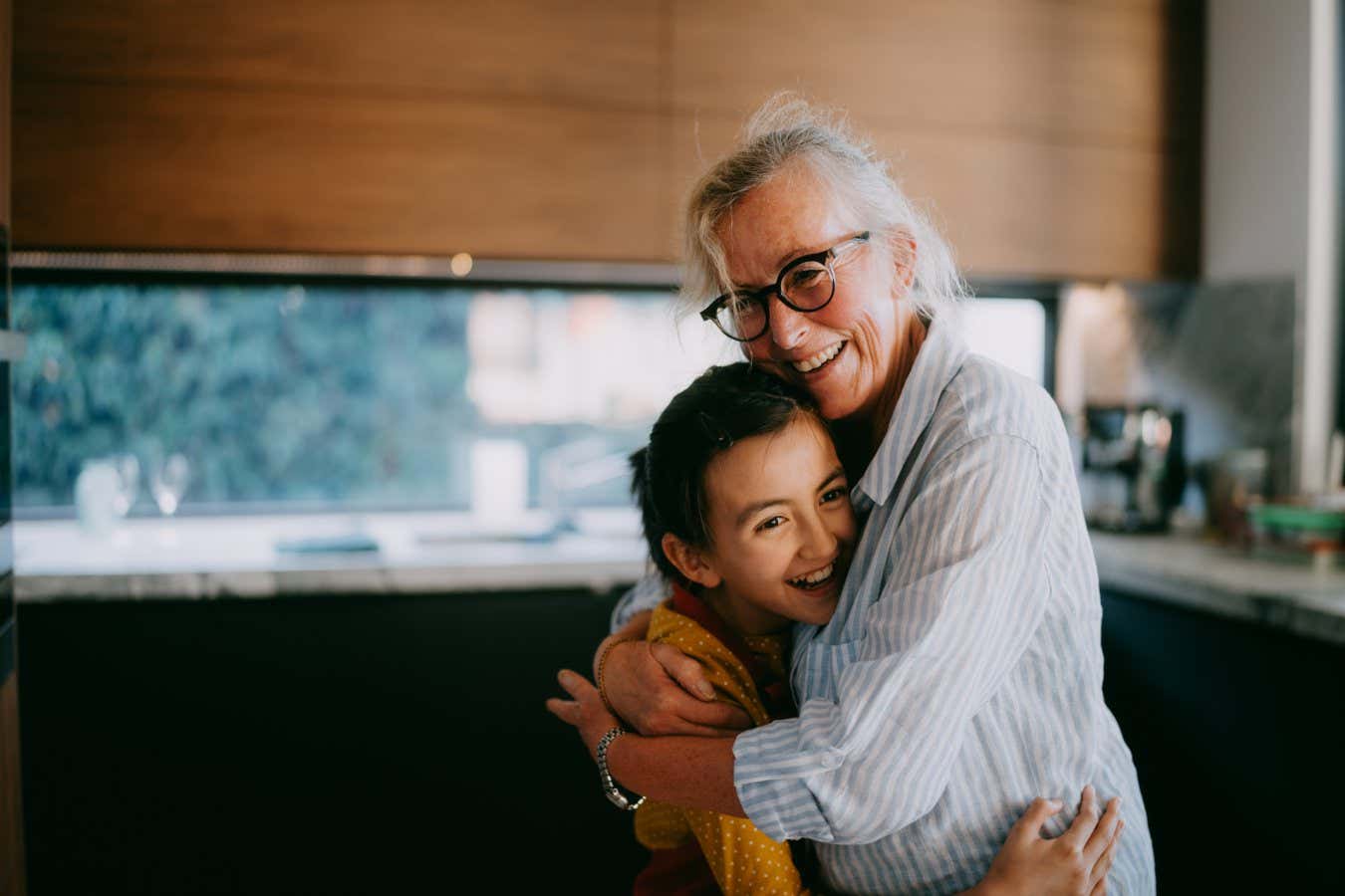 Hayattaki mutluluğunuz U şeklinde olmayabilir - işte nasıl değişebilir