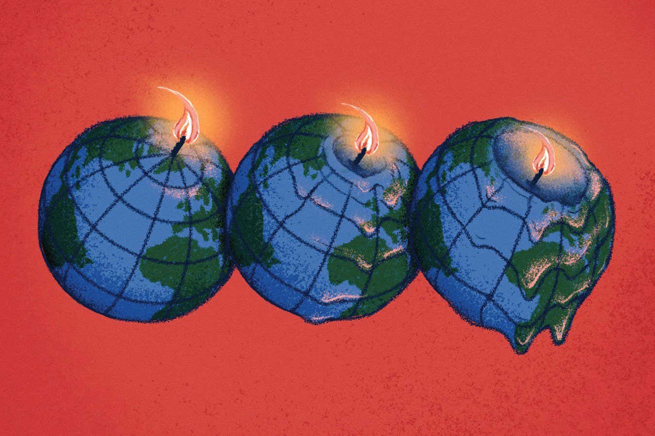 New Scientist. Science news and long reads from expert journalists, covering developments in science, technology, health and the environment on the website and the magazine.