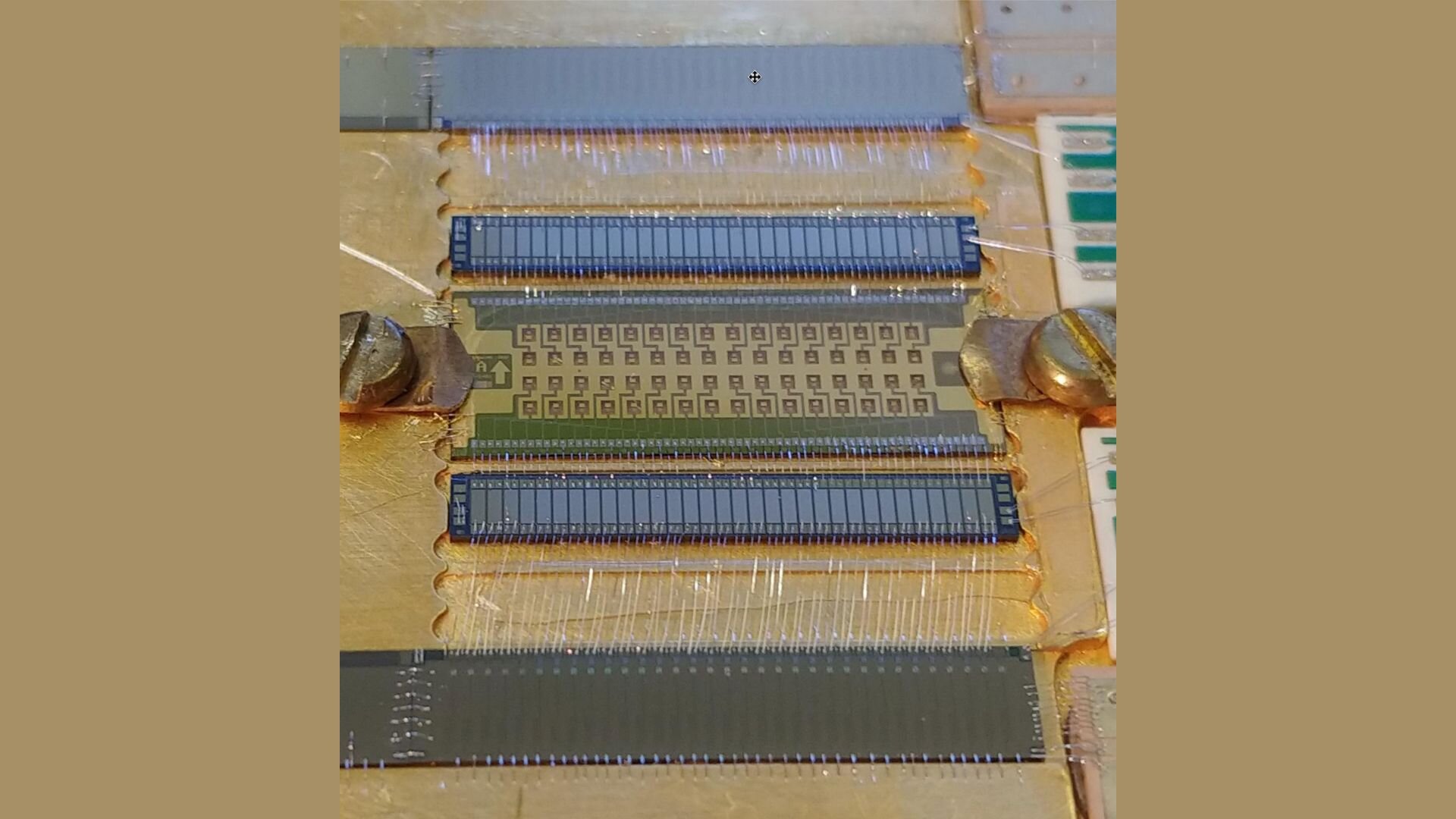 Kalorimetrik deney elektron nötrino kütlesinde en sıkı sınırı elde ediyor