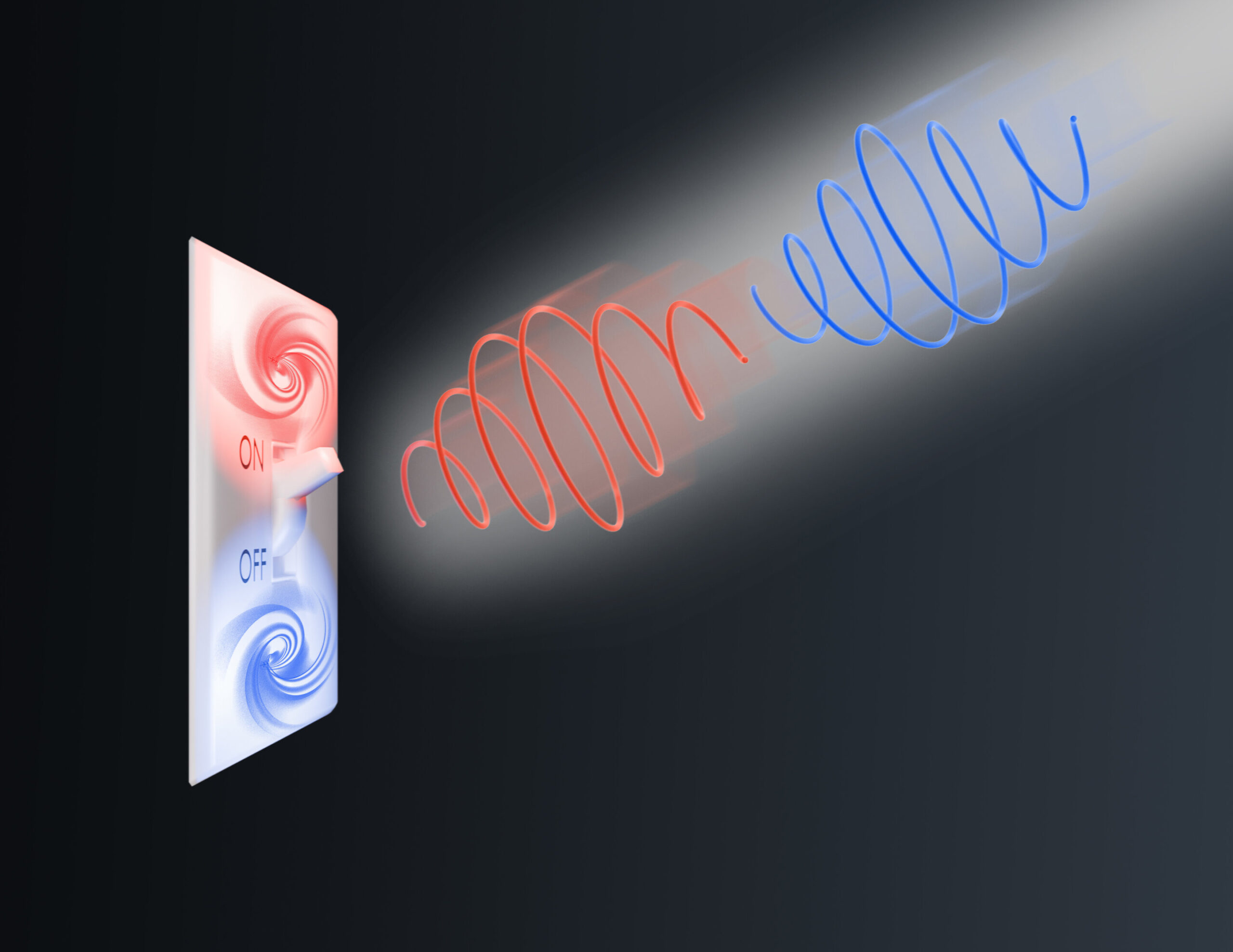 Kararlı ferroaksiyal durumlar yeni bir tür ışık kontrollü kalıcı bellek sunar