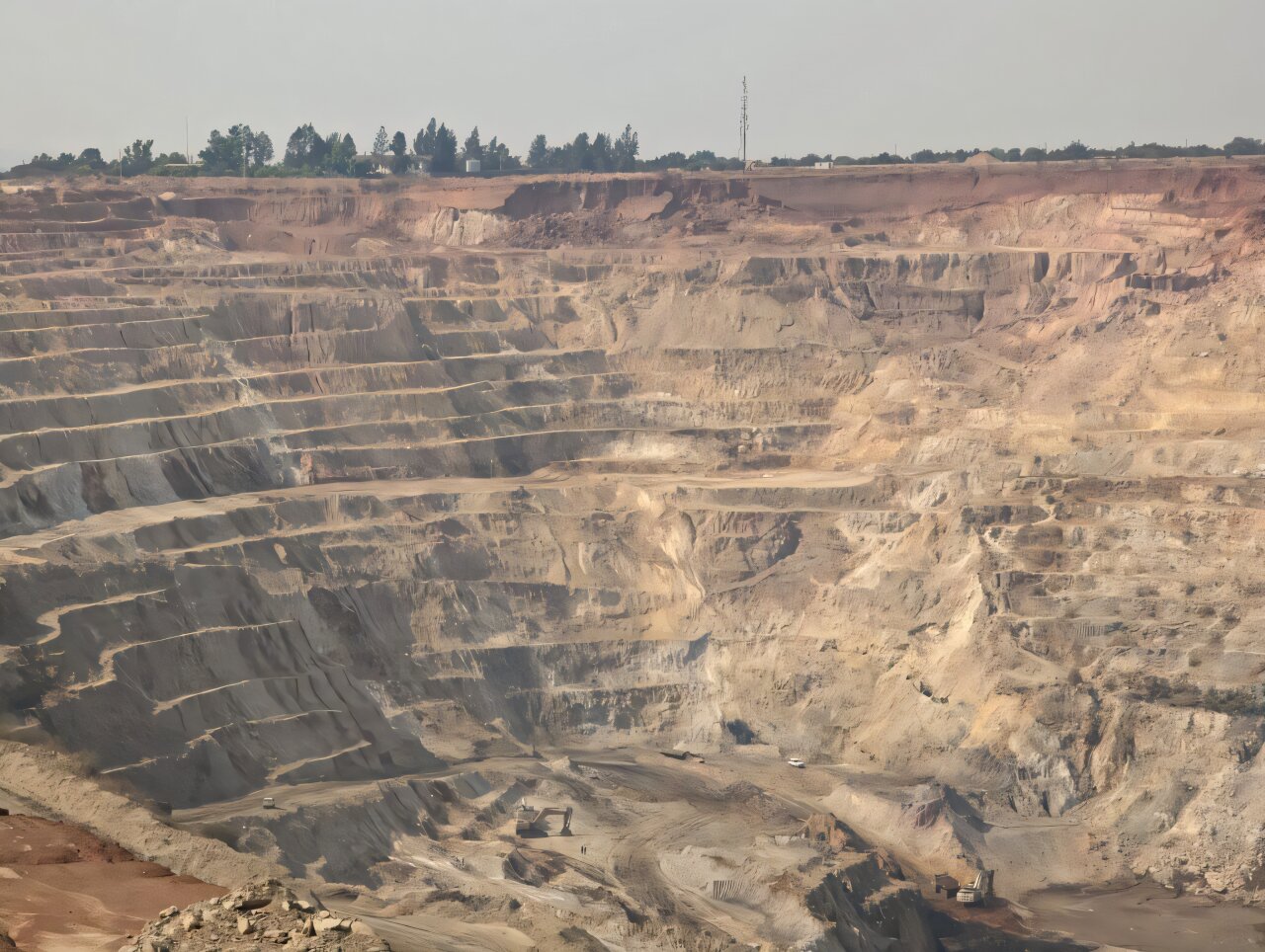 Karbondan arınma yolunda zorlu seçimler önümüzde duruyor