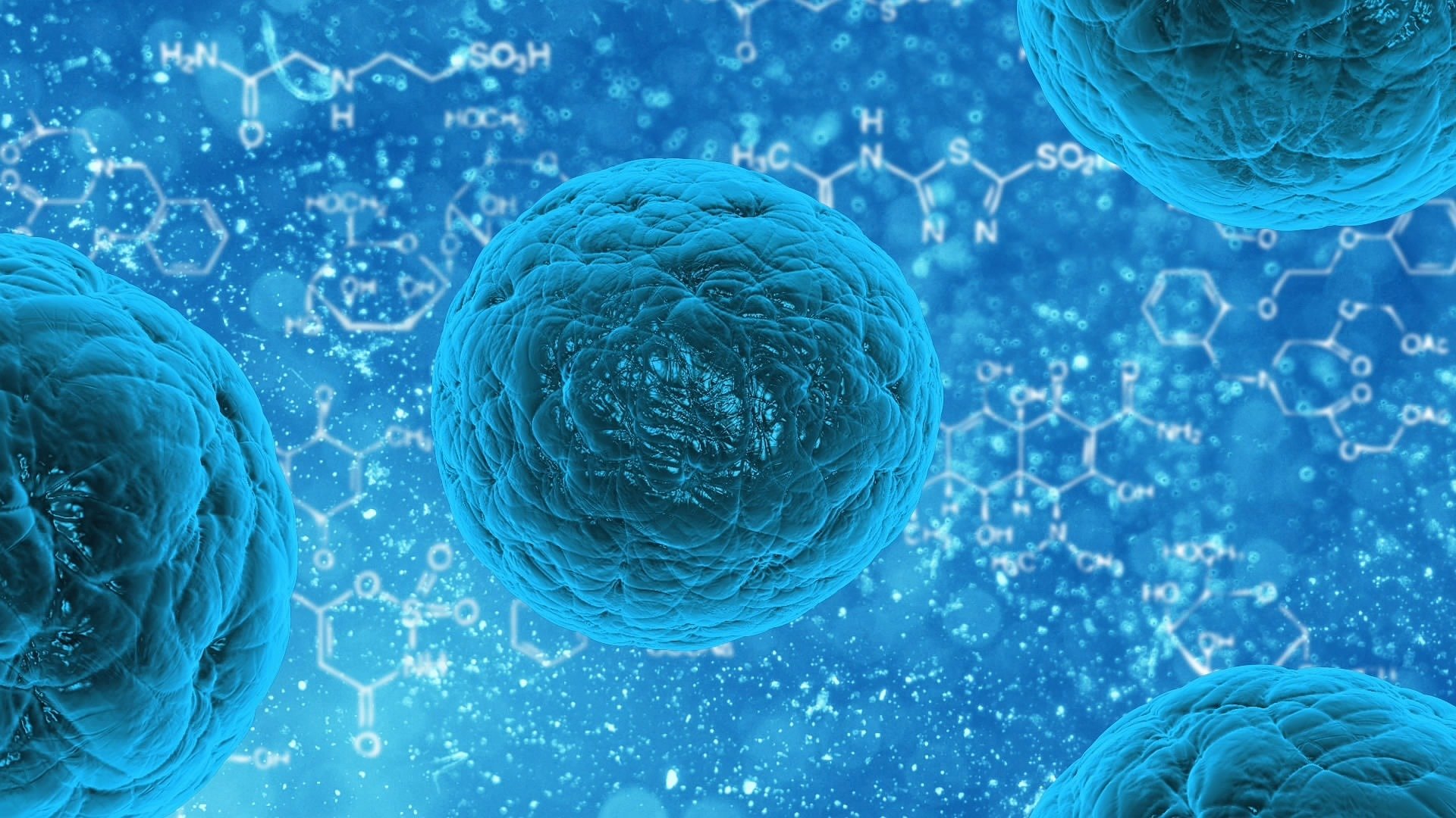 Kimyacılar, hücrelerin içindeki RNA'ya rakipsiz bir bakış sağlayan, halka açık bir araç yaratıyor