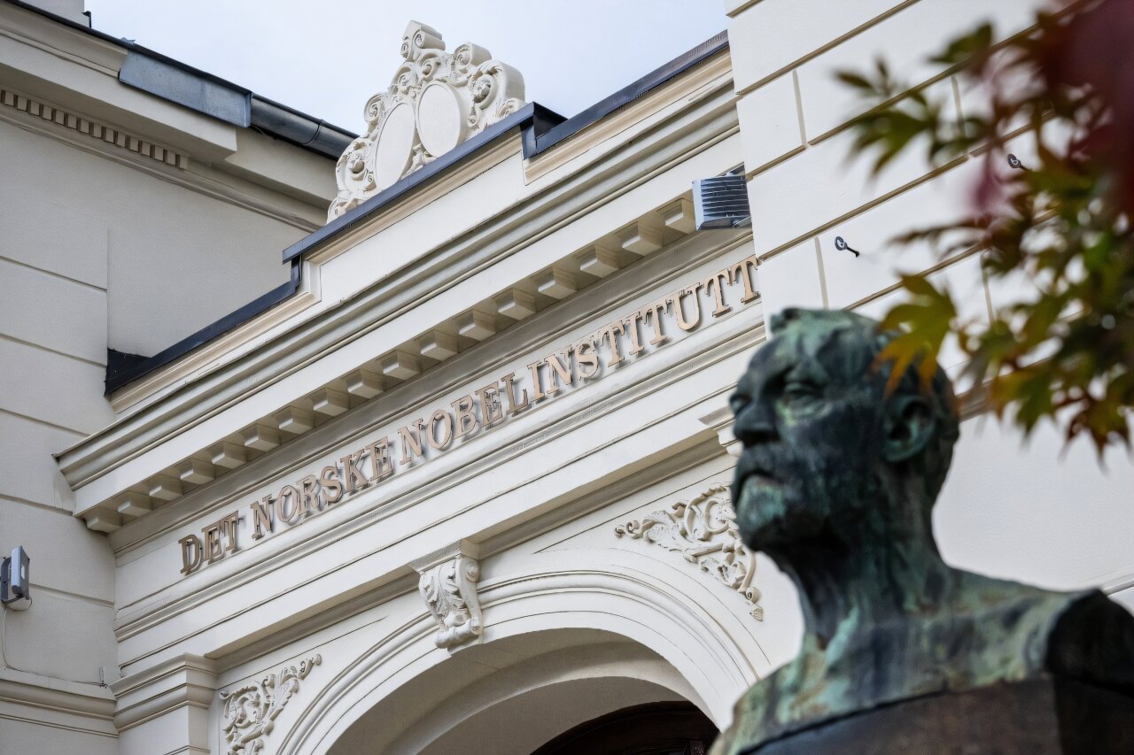 Kimyanın gözü enerji depolaması ve yeni malzemeler Nobel'de