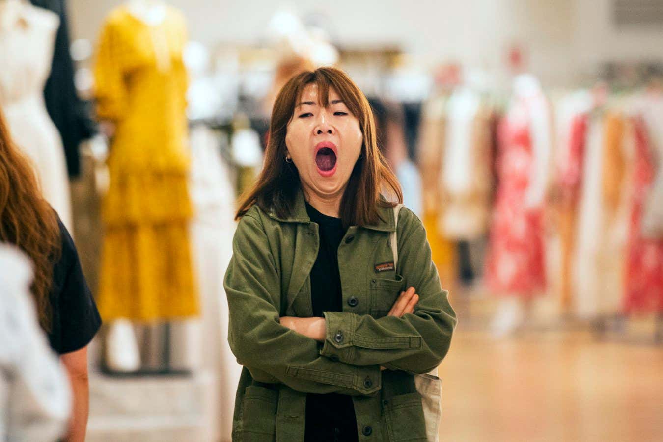 Kötü bir gece uykusundan sonra odaklanamıyor musunuz? Kirli beyniniz suçlu