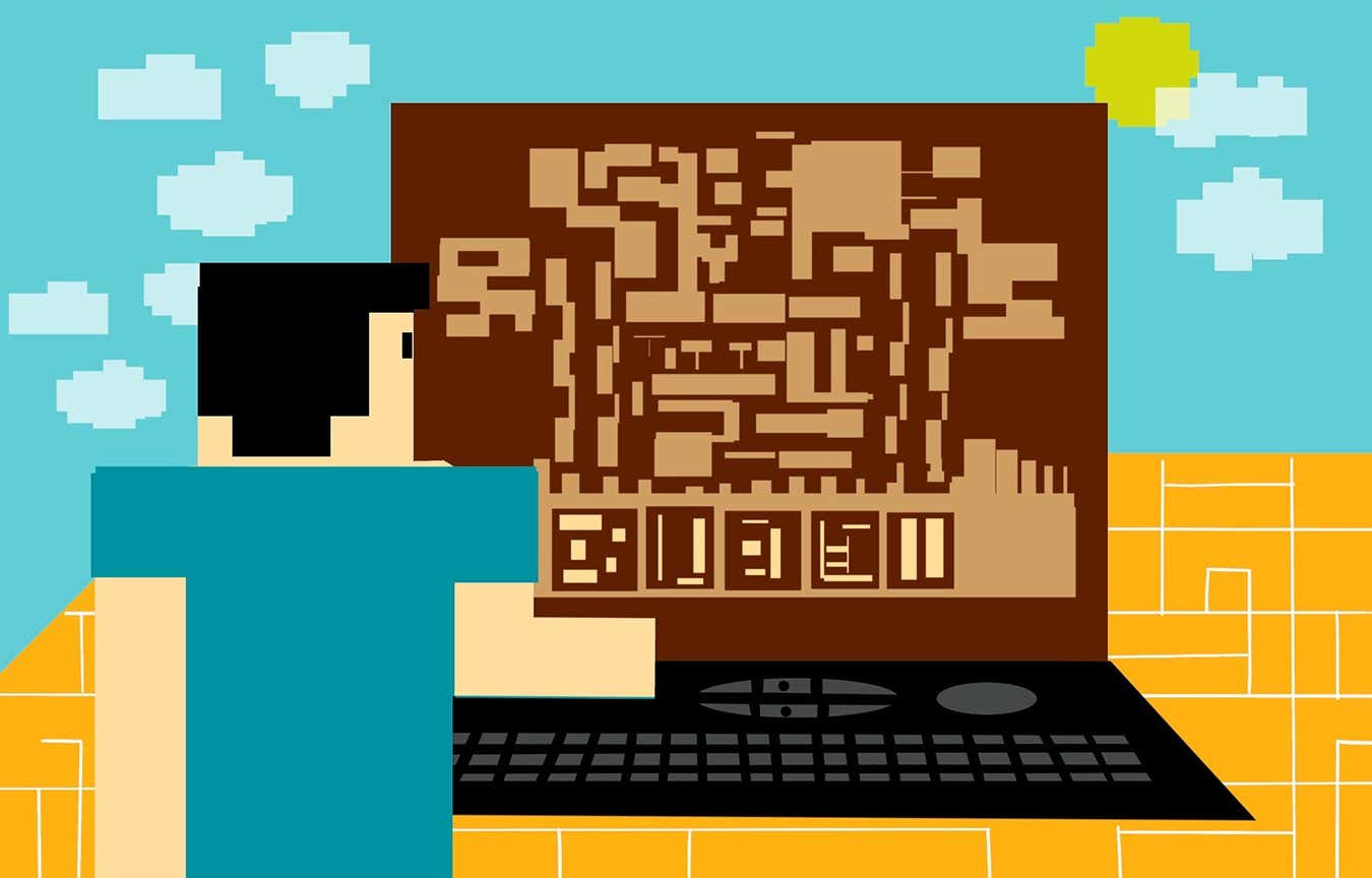 New Scientist. Science news and long reads from expert journalists, covering developments in science, technology, health and the environment on the website and the magazine.