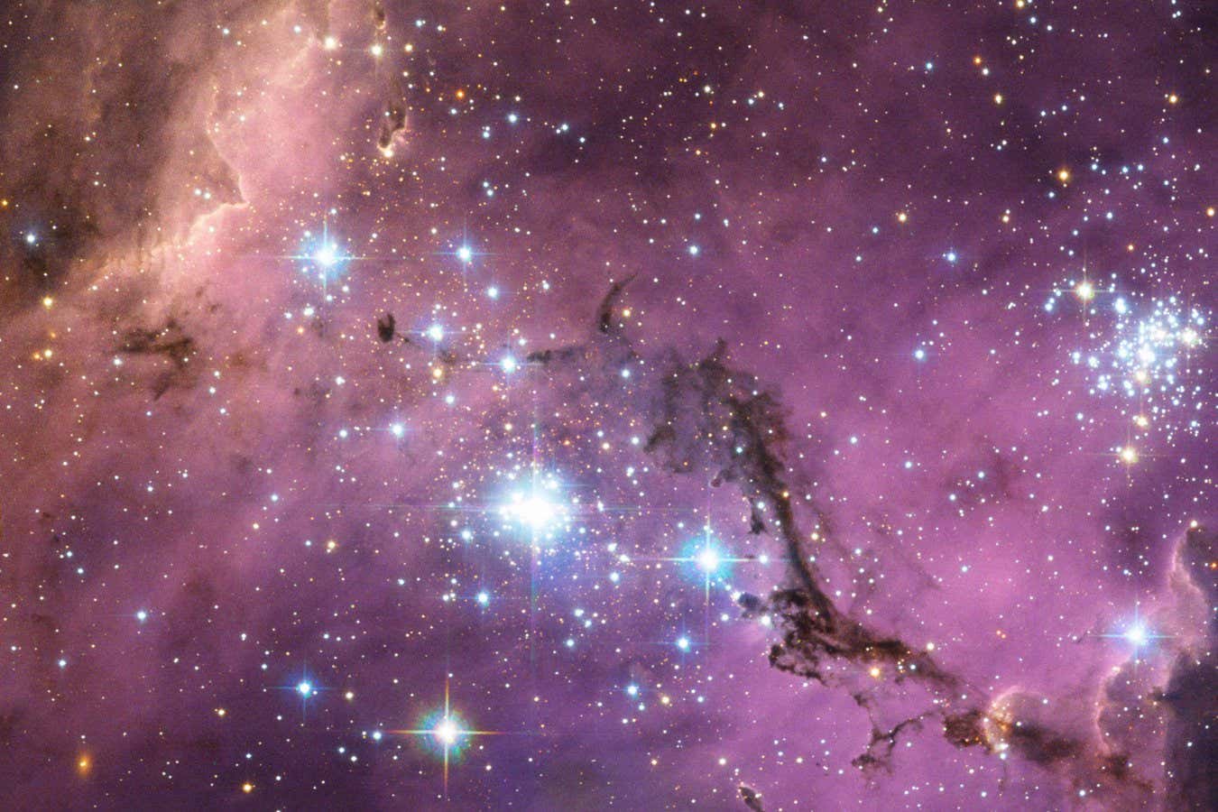 Olağanüstü Yıldız, evrendeki bilinen en bozulmamış nesnedir