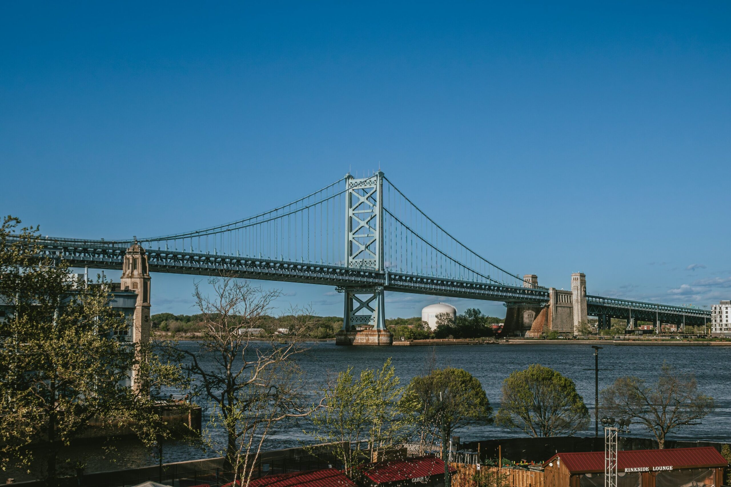 Rapora göre Philadelphia'dan her yıl milyarlarca galon ham kanalizasyon Delaware'e bırakılıyor