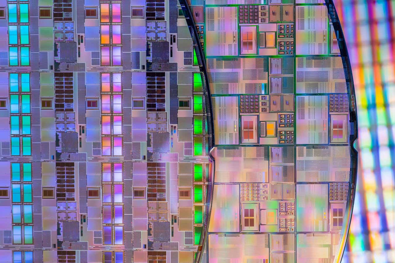 Sadece 10 atom kalınlığındaki bellek yongaları kapasiteyi büyük ölçüde artırabilir