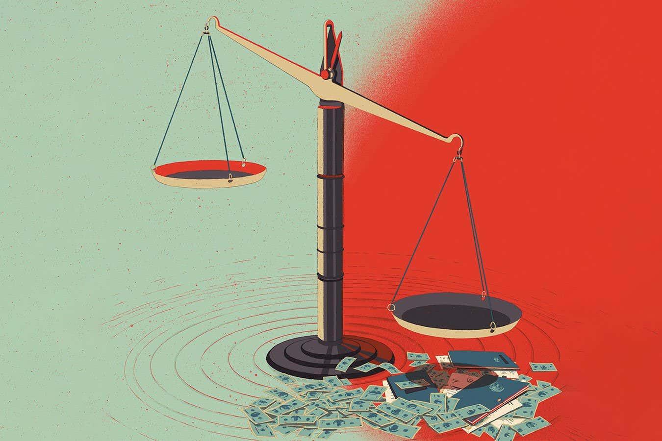 New Scientist. Science news and long reads from expert journalists, covering developments in science, technology, health and the environment on the website and the magazine.