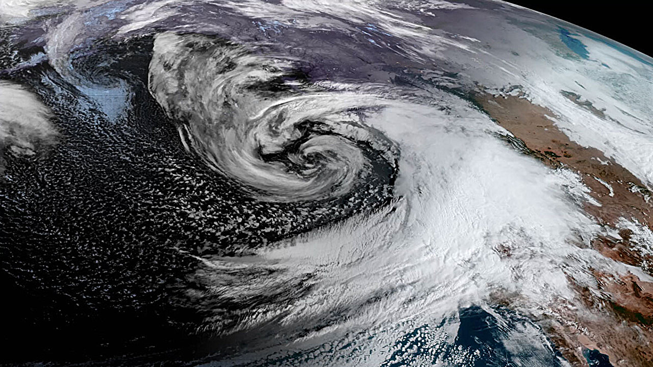 Tüm Dünya sisteminin yapay zekayla modellenmesine doğru bir adım
