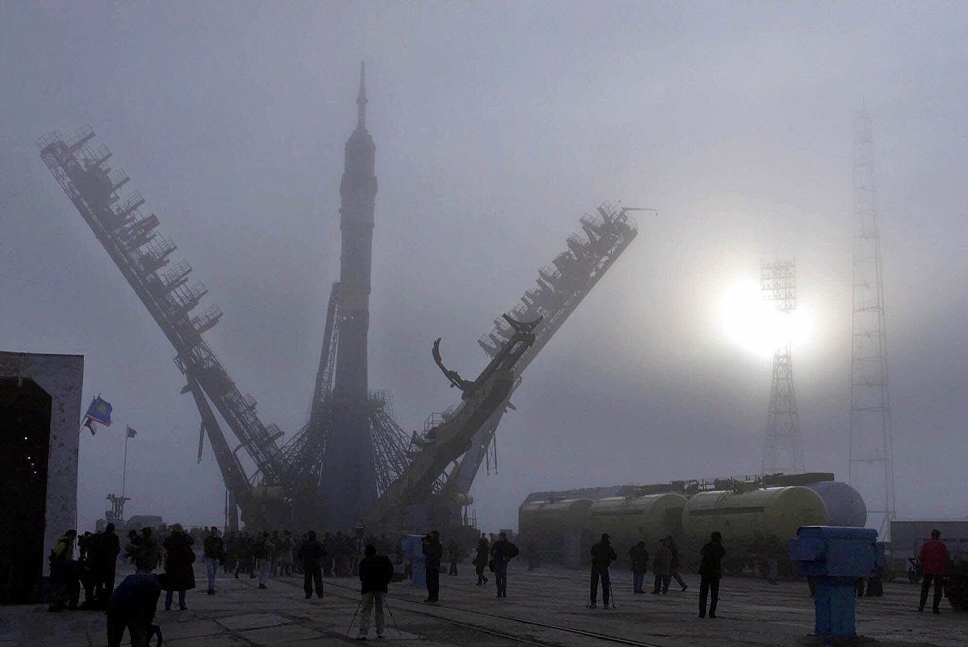 Uluslararası Uzay İstasyonu, yörüngede kesintisiz insan varlığının 25. yılını kutluyor