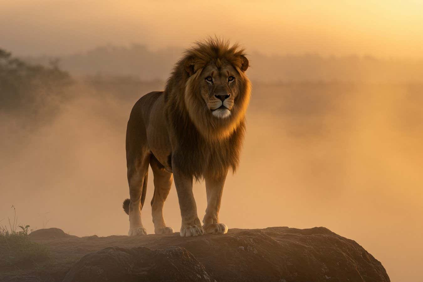 Yaban hayatının genetik mühendisliğinin yasaklanması korumayı engeller mi?