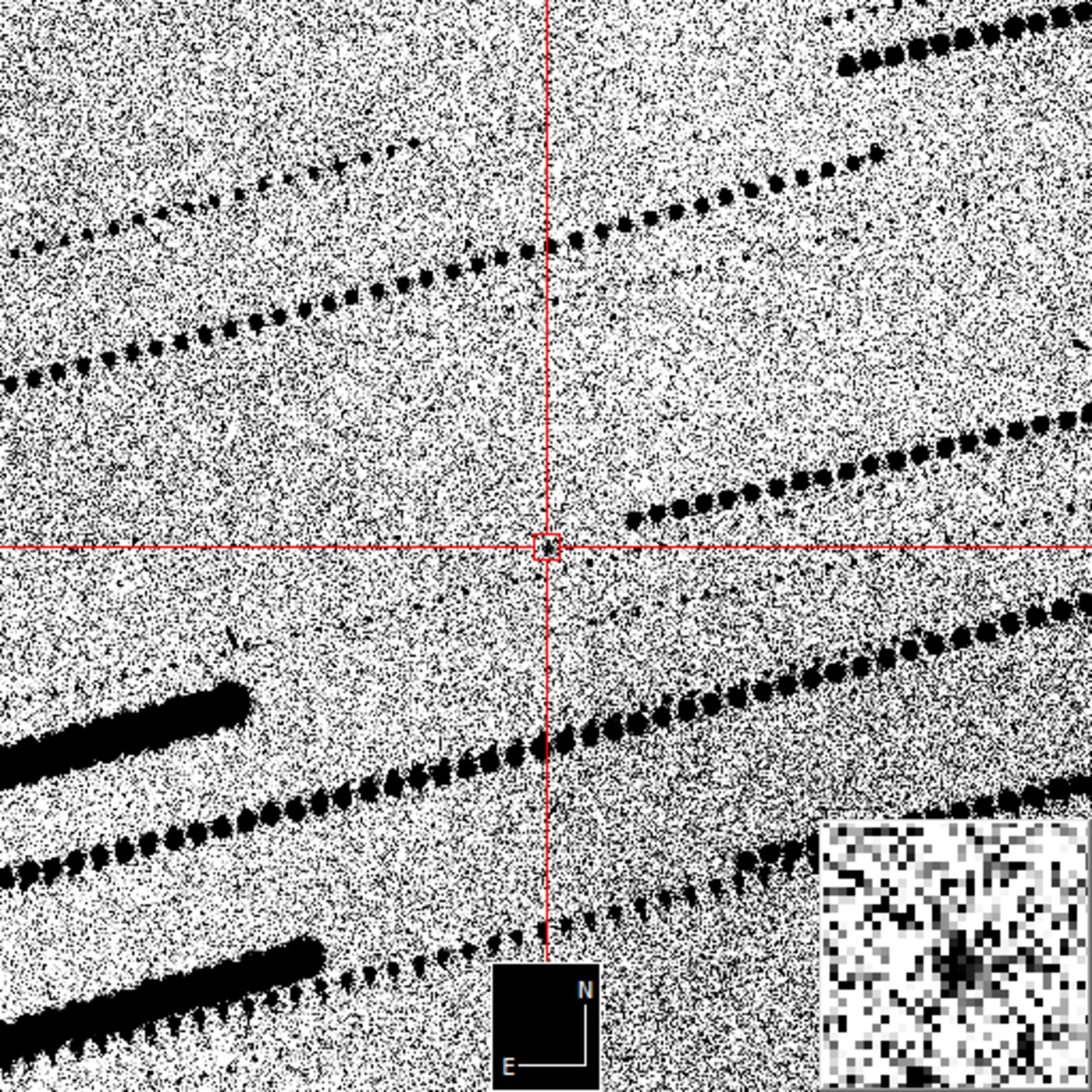 Yakın zamanda bir asteroit Dünya'ya ISS'den daha yakın uçtu