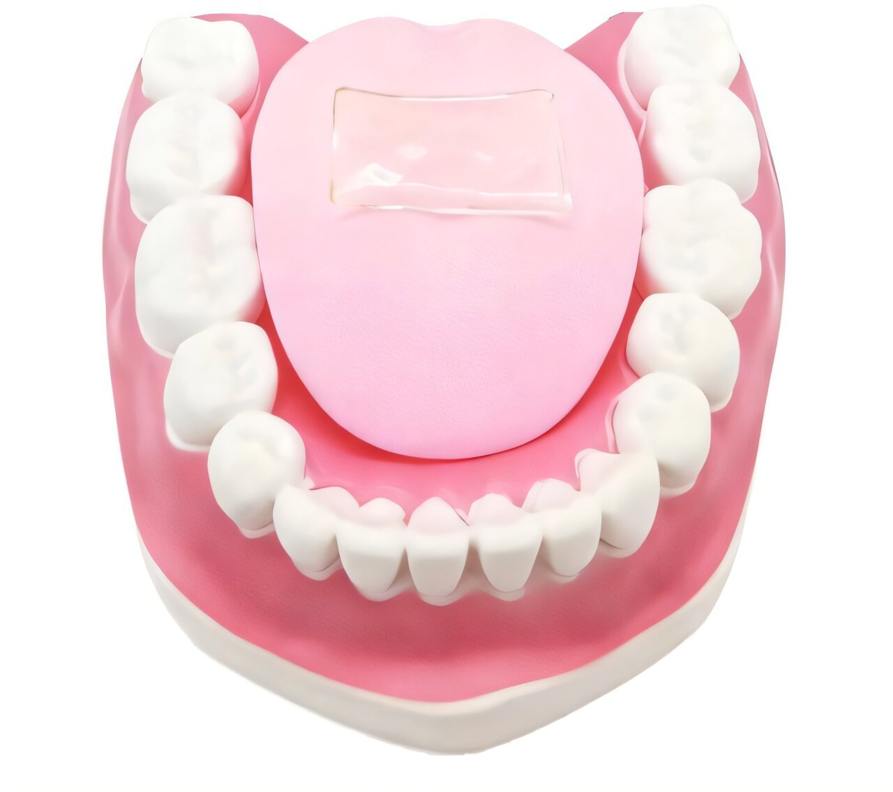 Yapay dil, baharatlı yiyeceklerdeki ısı seviyesini belirlemek için süt kullanıyor